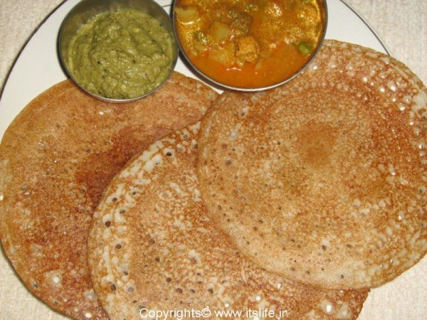 Dosa set Mysore a kurma 3 Dosas dosa Set make set for Dosa set Mysore a kurma 3 Dosas dosa Set make set for