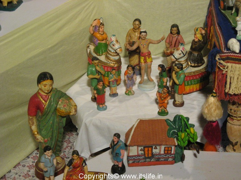 themes ideas tumblr Festival   Kolu Arrangement Habba  Gombe  Doll   Dasara Dasara