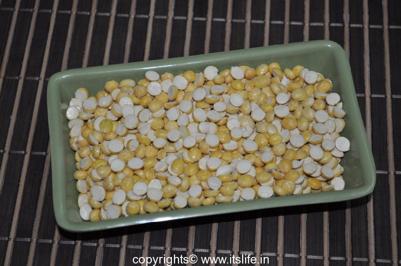 Hurigadale Chutney Pudi Recipe Gun Powder Recipe Chutney Powder