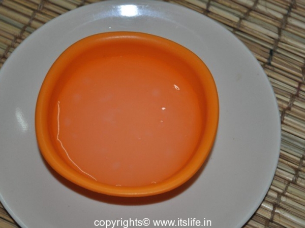 Cotton Jasmine Garland