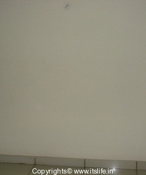 Photo Frame Arrangement