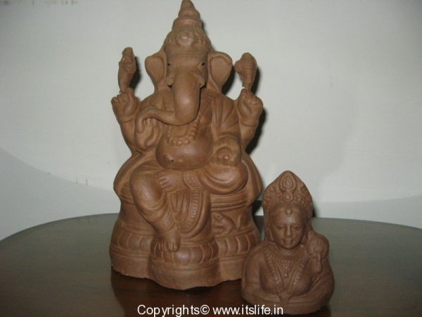 Ganesha Gowri