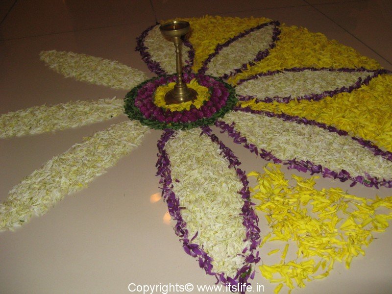 onam: How Kerala celebrates its 10-day long Onam festival - Day 1- Atham |  The Economic Times