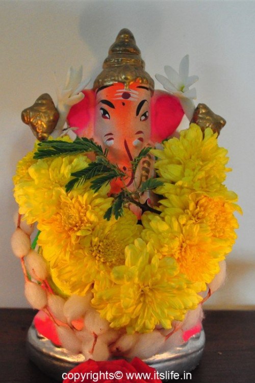 Ganesha Banni