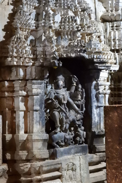 Navratri Dasara Dates