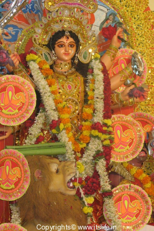 Dasara - Durga Pooja
