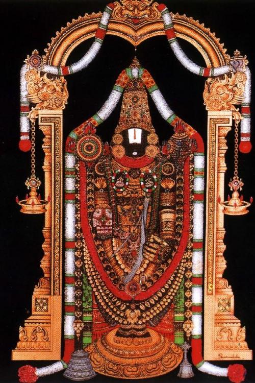 Venkataramana
