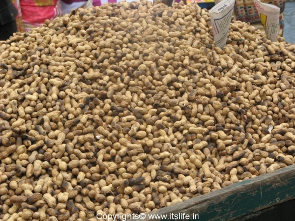 Groundnuts Festival