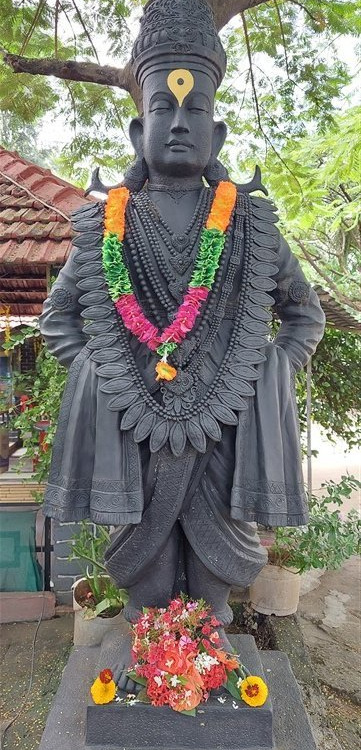 Panduranga Vithala