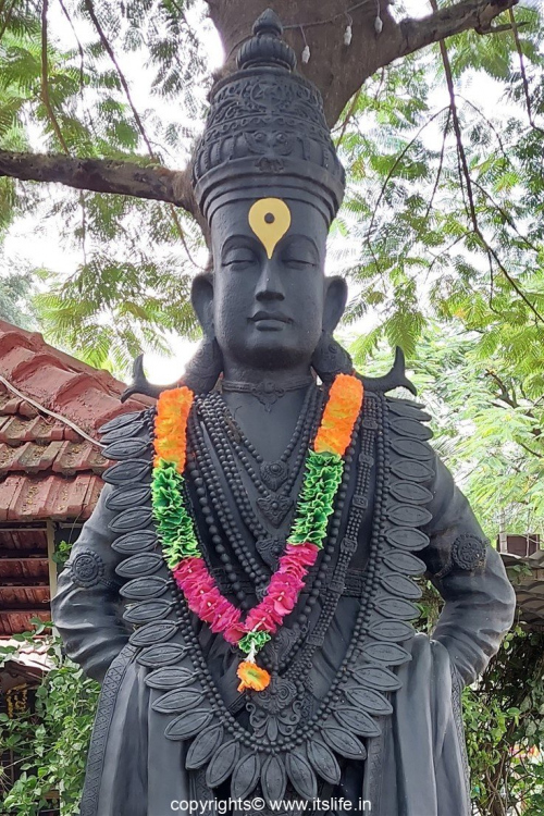 Panduranga Vithala