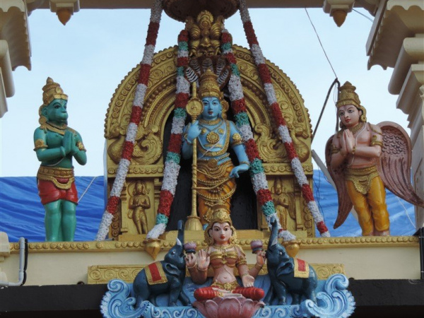 Udupi Sri Krishna