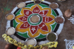 Navagraha Pooja