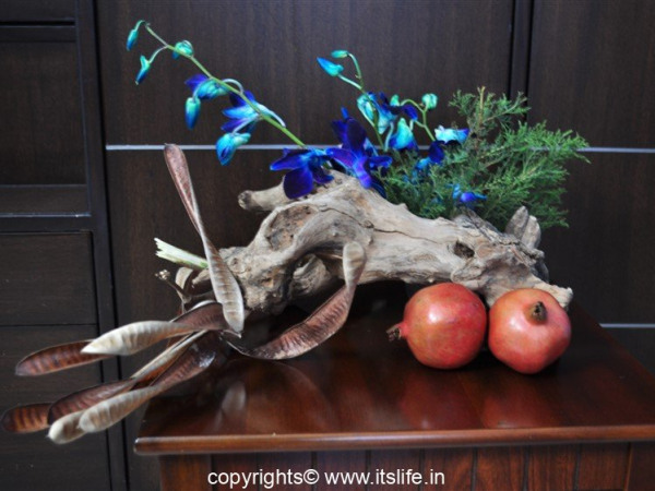 Flower Arrangement