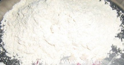 Jower Flour