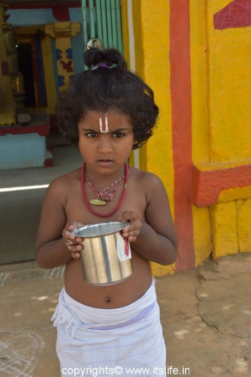 Shravana Shanivara