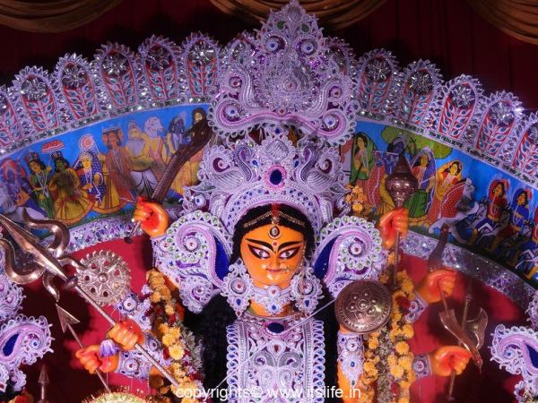 Durgashtami