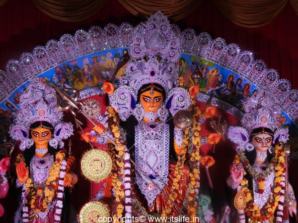 Durga Pooja