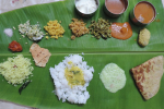 Gowri platter 2025