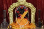 Goddess Saraswathi