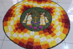 Pookalam