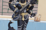Dasara Saraswathi Pooja