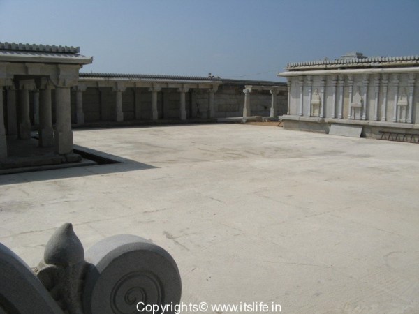 Venugopala Swamy Temple, Kannambadi