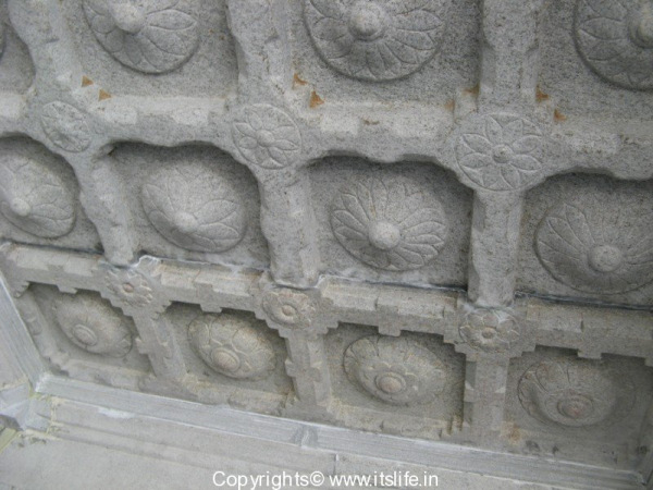 Venugopala Swamy Temple, Kannambadi