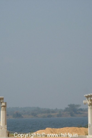 Gopalakrishna Temple, Kannambadi