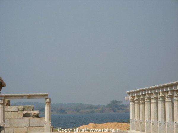 Gopalakrishna Temple, Kannambadi