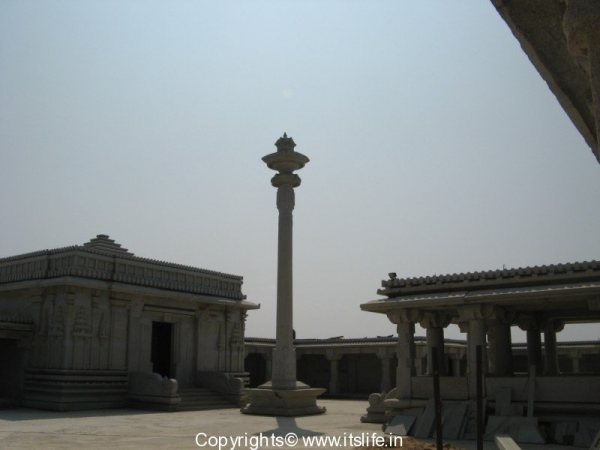 Gopalakrishna Temple, Mysore