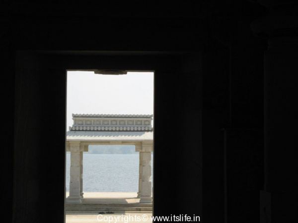 Gopalakrishna Temple, Kannambadi