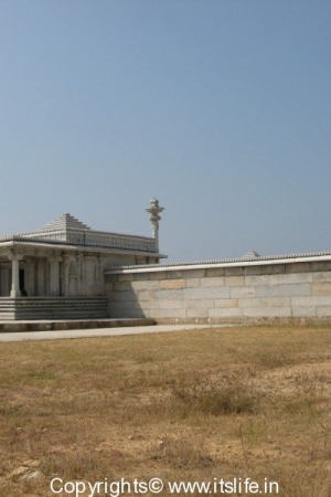 Venugopala Swamy temple, KRS