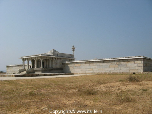 Venugopala Swamy temple, KRS