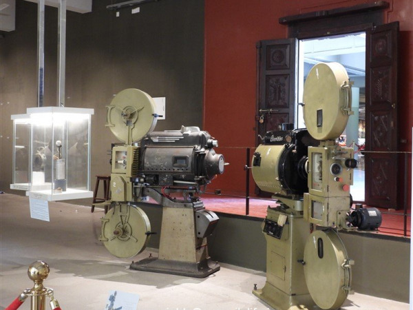 Manjusha Art Museum Mysuru