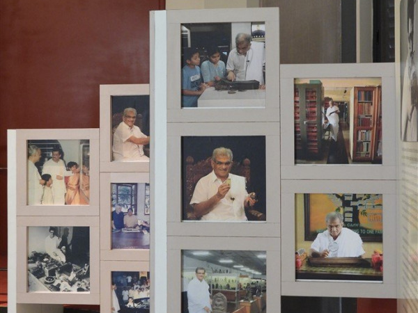 Manjusha Art Museum Mysuru