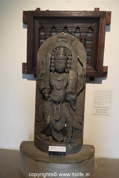 Manjusha Art Museum Mysuru