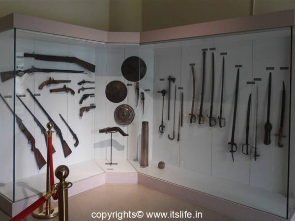 Manjusha Art Museum Mysuru