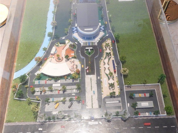 Payana Vintage and Classic Car Museum