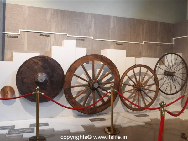 Payana Vintage and Classic Car Museum