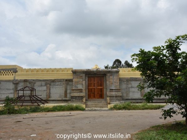 Varakodu Varadaraja Temple