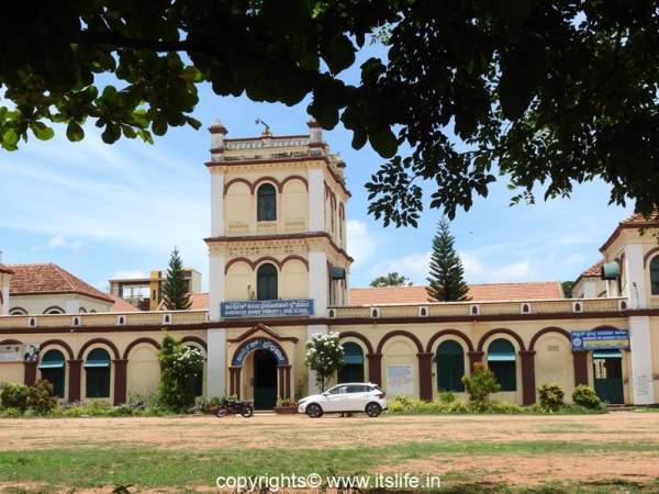 Hardwicke School,