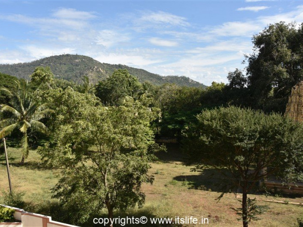 Madhuvana Mysuru Royal Cemetery