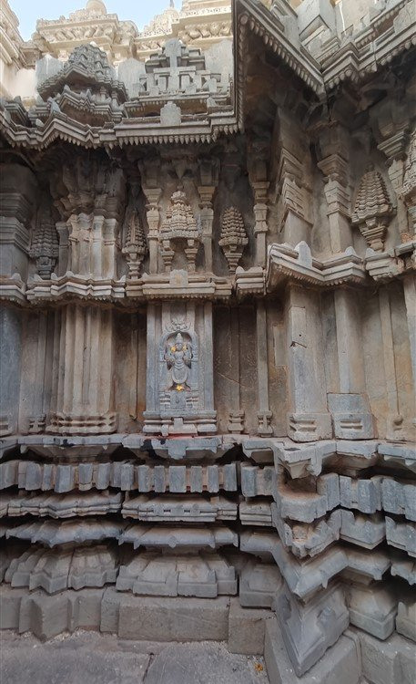 Shweta Varahaswamy Temple