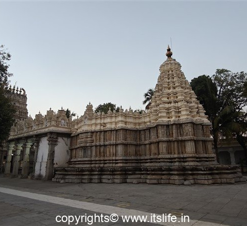 Shweta Varahaswamy Temple
