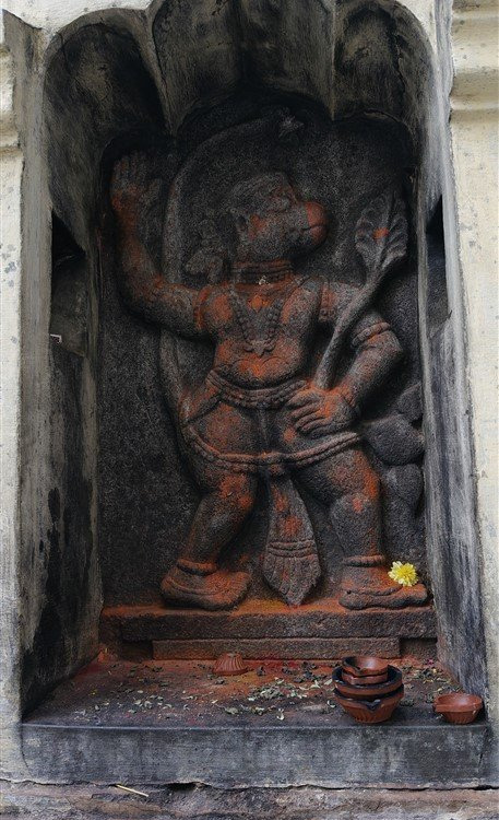 Shweta Varahaswamy Temple