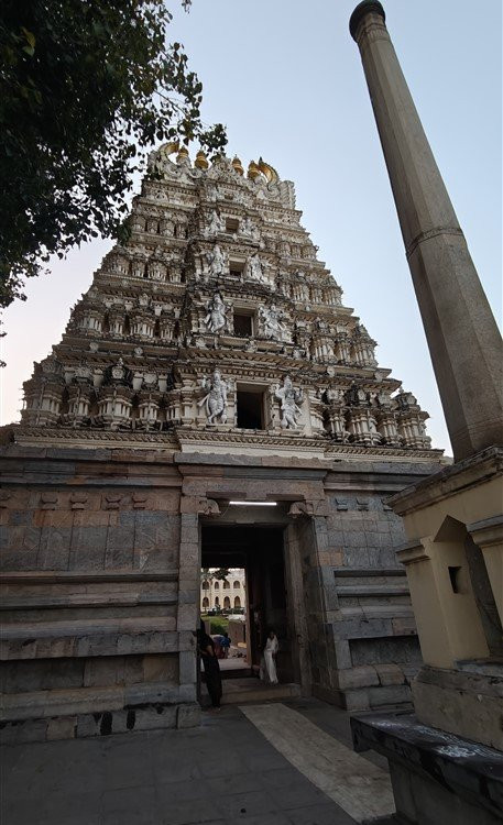 Shweta Varahaswamy Temple