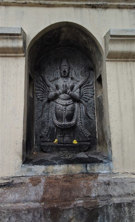 Shweta Varahaswamy Temple