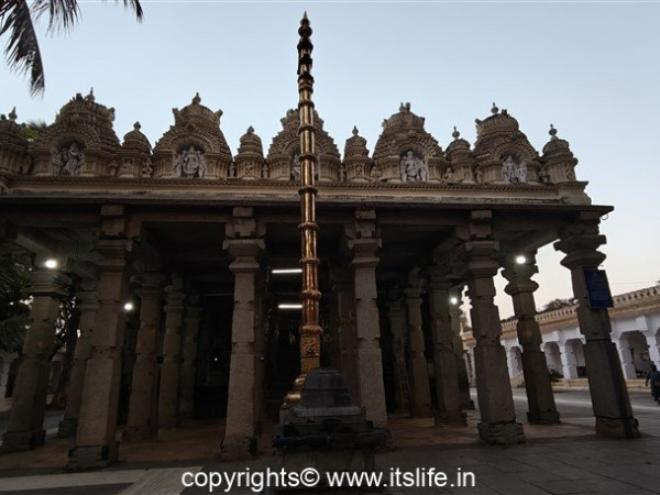 Shweta Varahaswamy Temple