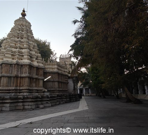 Shweta Varahaswamy Temple