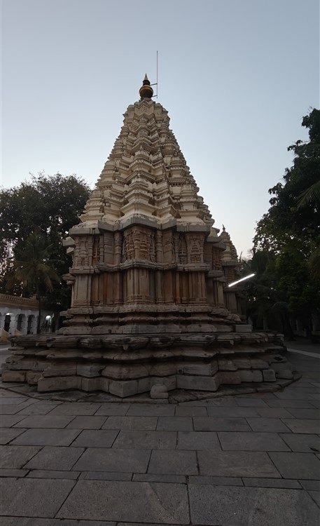 Shweta Varahaswamy Temple